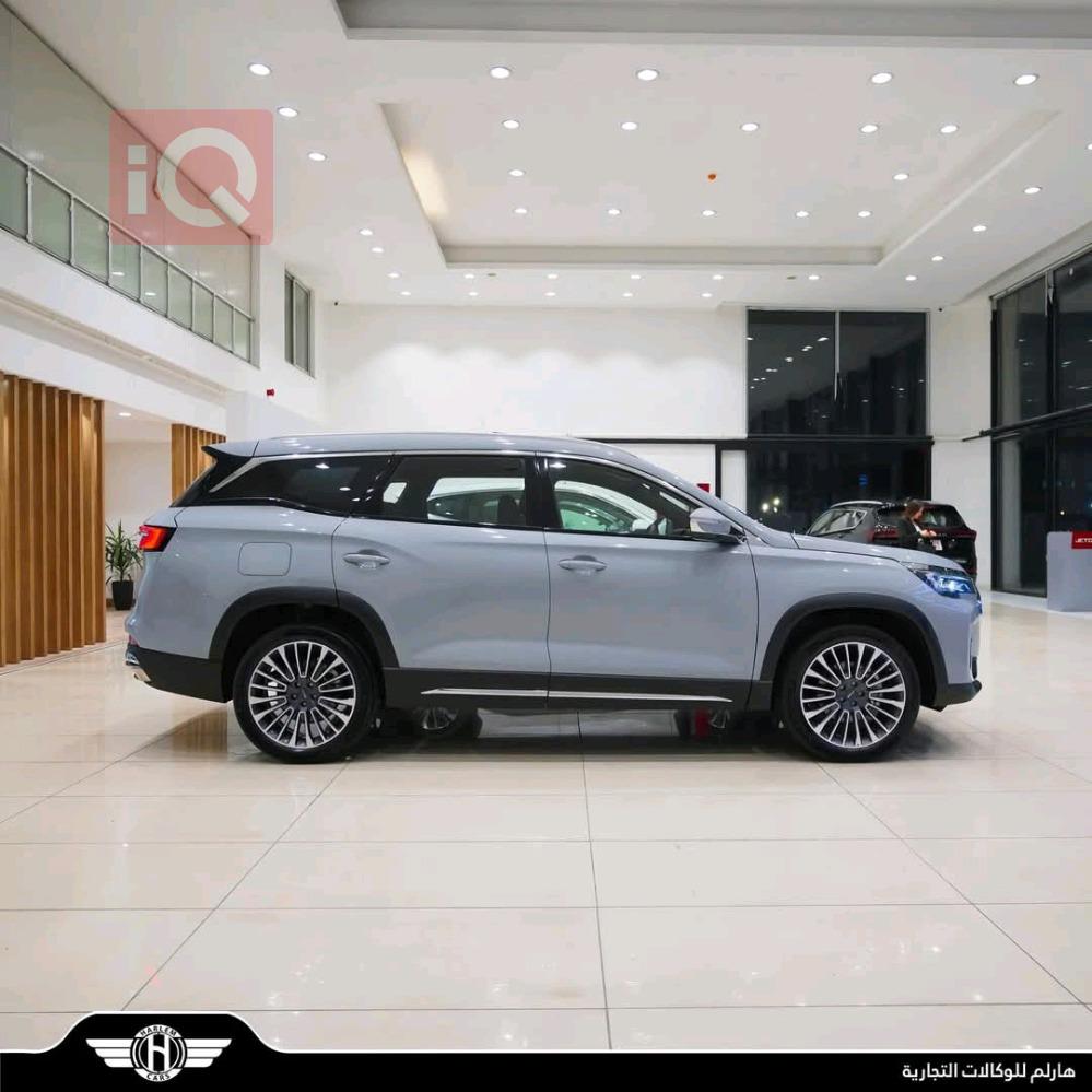 Jetour X90 PLUS